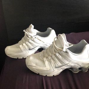 Nike Shox -rare find